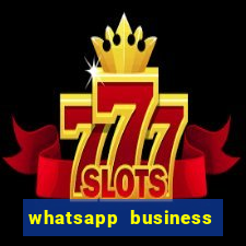 whatsapp business beta apk mirror